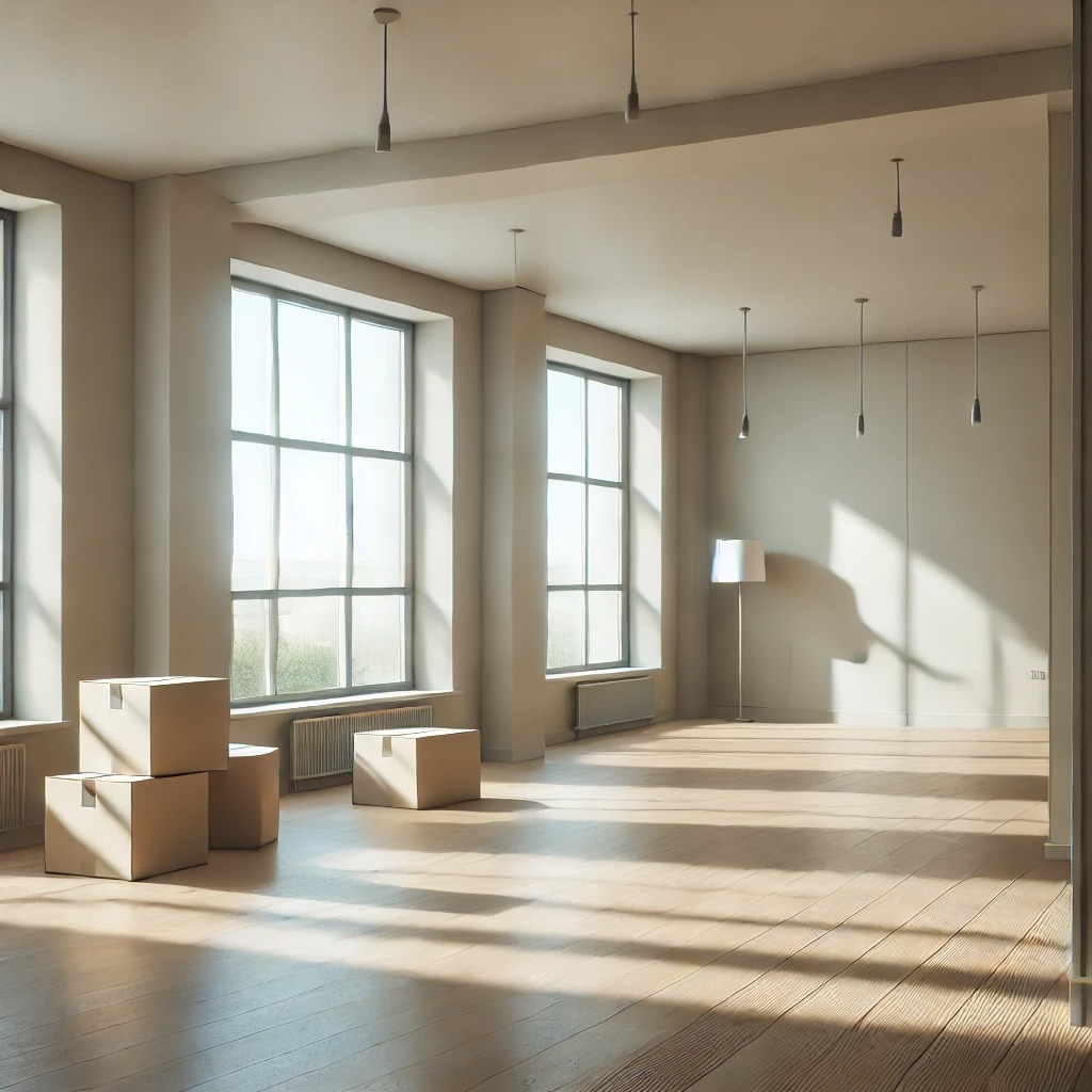 KB Home’s Weak Outlook Sends Shares Sliding—Is the Housing Market Cracking? - Article cover image